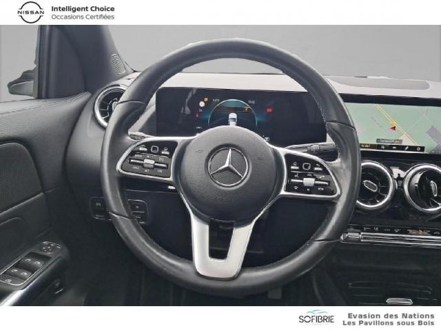 Mercedes Benz Gla image 2