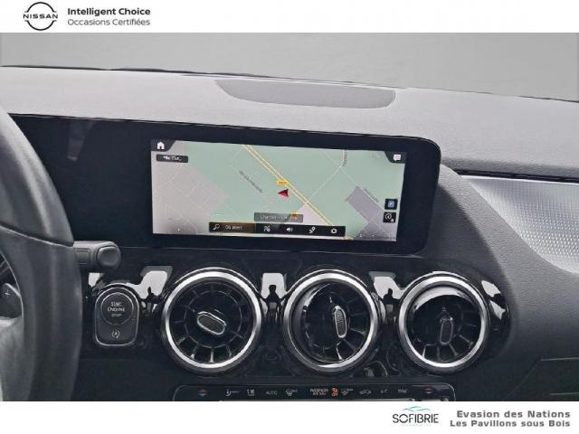 Mercedes Benz Gla image 1