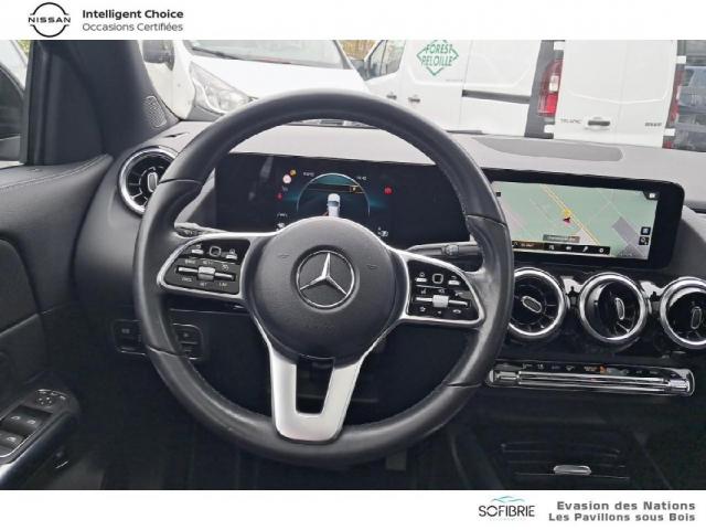 Mercedes Benz Gla image 3