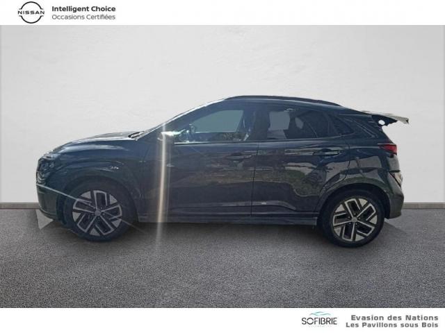 Hyundai Kona image 7