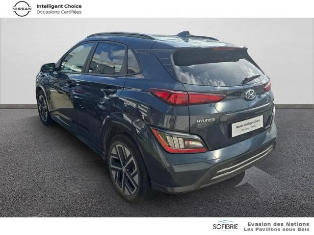 Hyundai Kona image 6