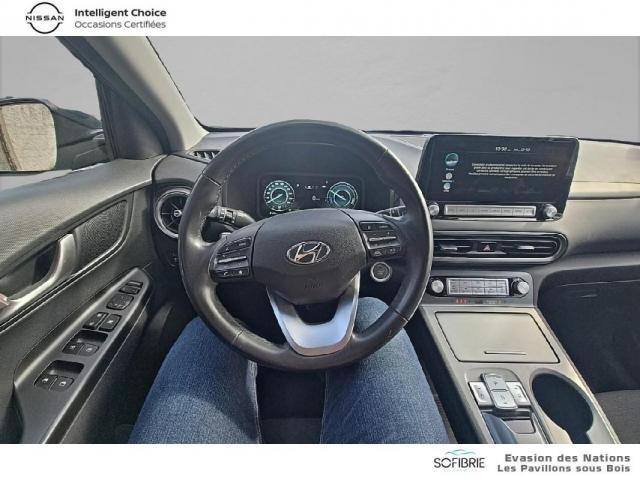 Hyundai Kona image 2