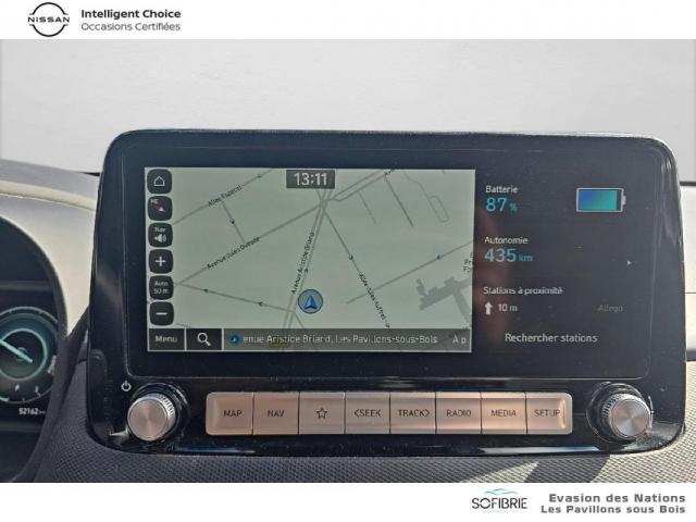 Hyundai Kona image 3