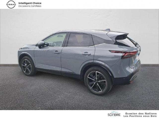 Nissan Qashqai image 9
