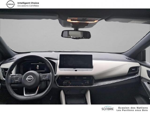 Nissan Qashqai image 6