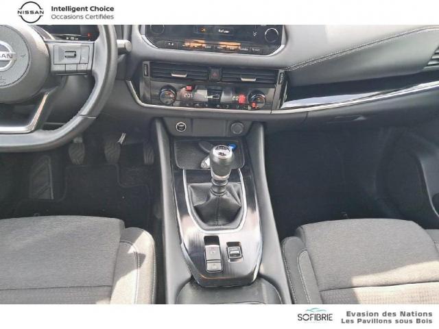 Nissan Qashqai image 3