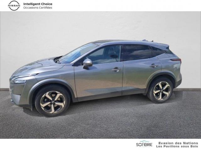 Nissan Qashqai image 9