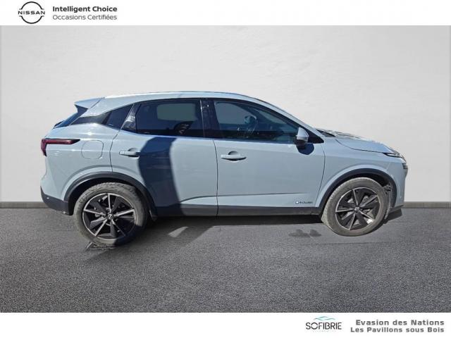 Nissan Qashqai image 3