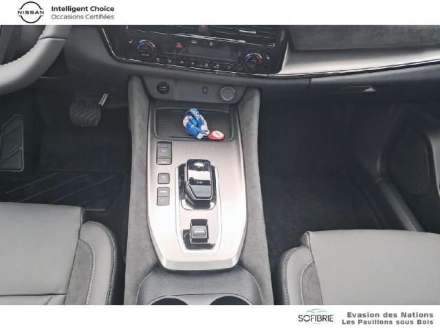 Nissan Qashqai image 3