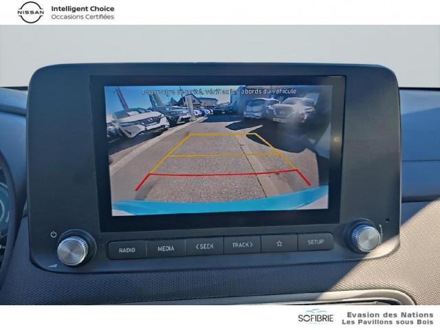 Hyundai Kona image 1