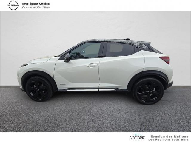 Nissan Juke image 6