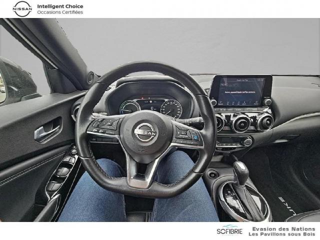 Nissan Juke image 8