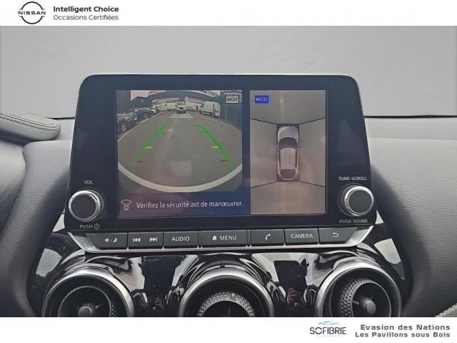 Nissan Juke image 4