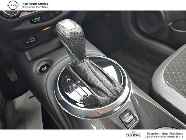 Nissan Juke image 4