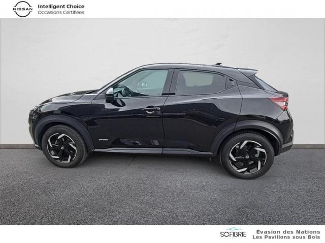 Nissan Juke image 8