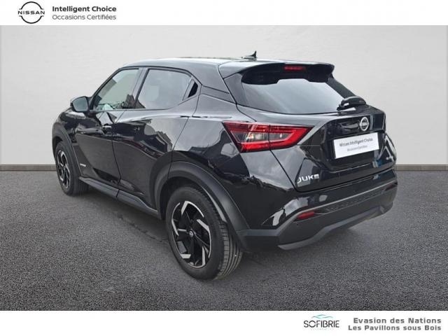 Nissan Juke image 7