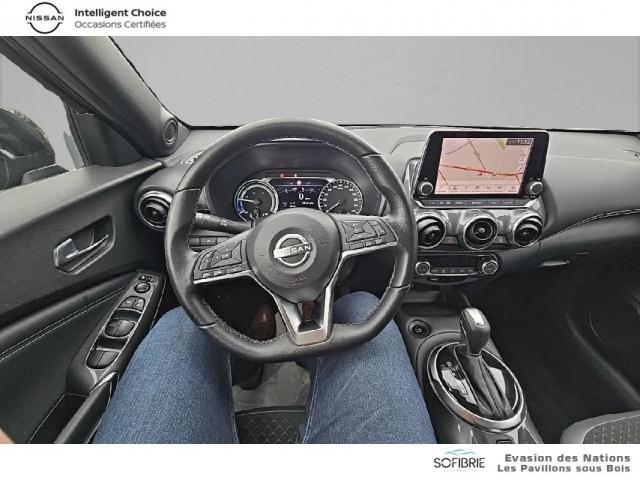 Nissan Juke image 6
