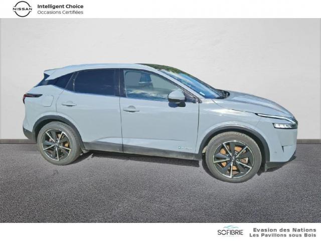 Nissan Qashqai image 1
