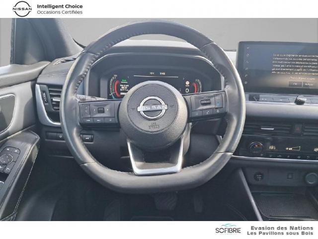 Nissan Qashqai image 5