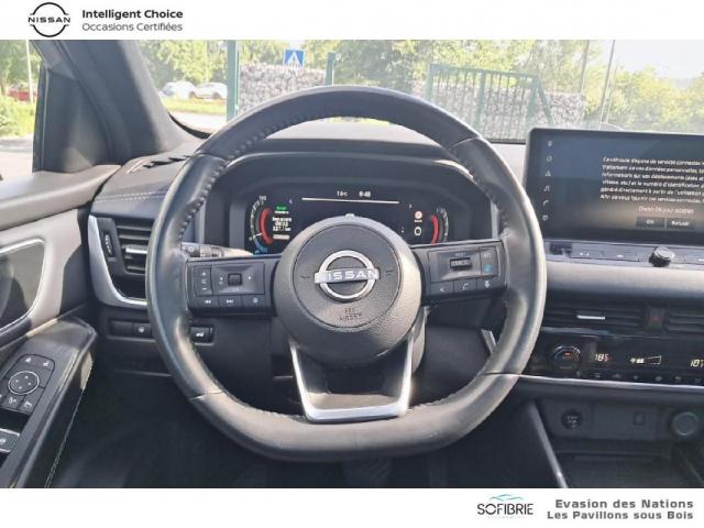 Nissan Qashqai image 2