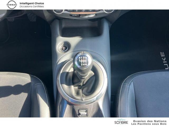 Nissan Juke image 4