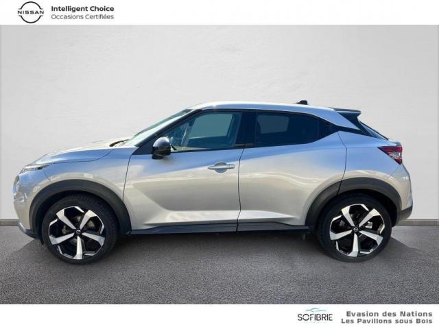 Nissan Juke image 9
