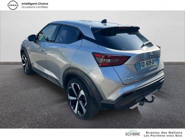 Nissan Juke image 8
