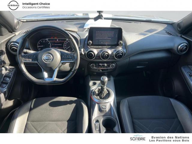 Nissan Juke image 1