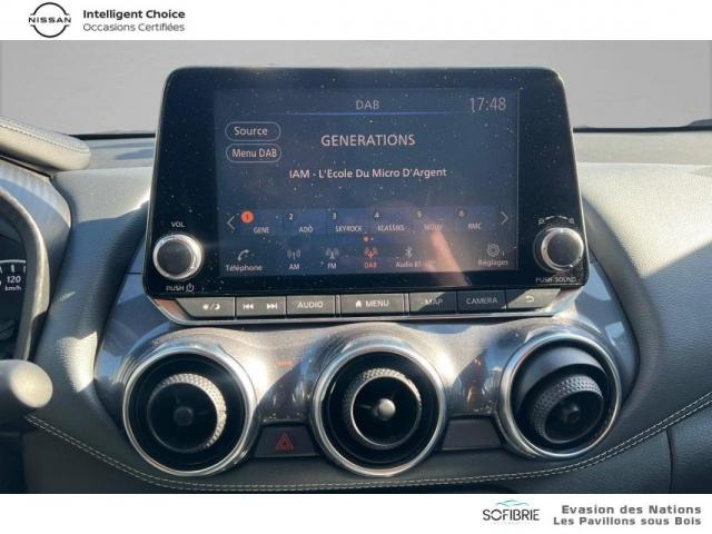 Nissan Juke image 2