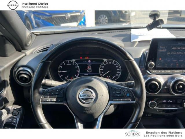 Nissan Juke image 6