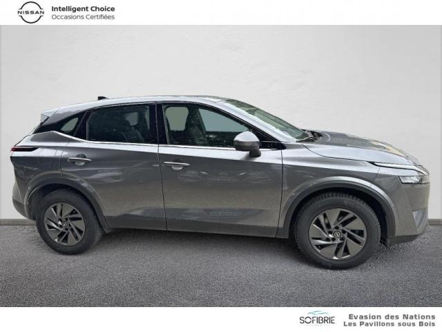 Nissan Qashqai image 6