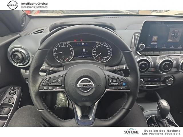 Nissan Juke image 6