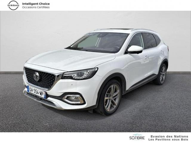 Mg Ehs d’occasion