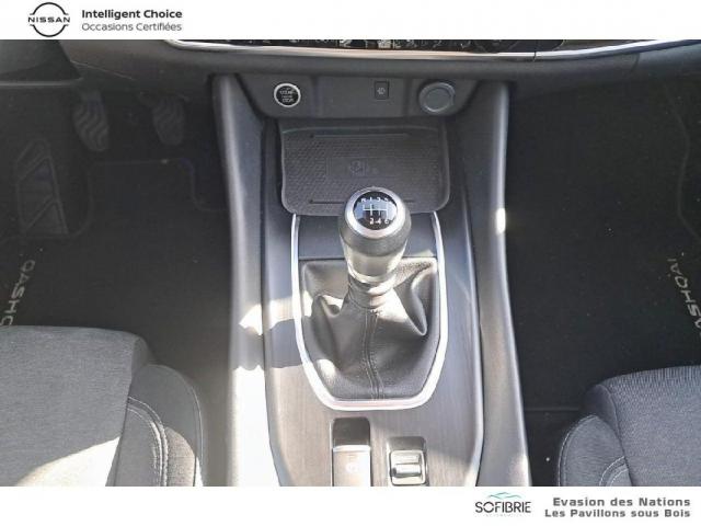 Nissan Qashqai image 7