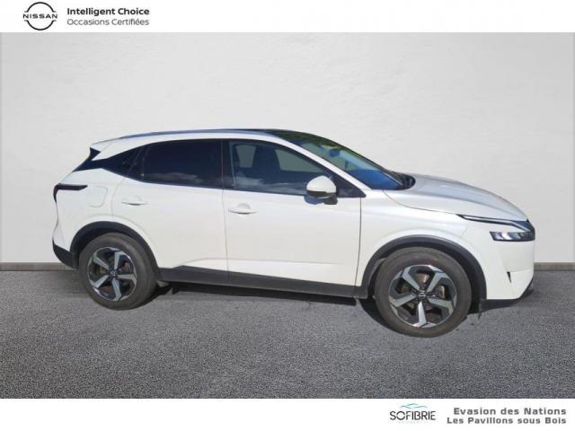 Nissan Qashqai image 8