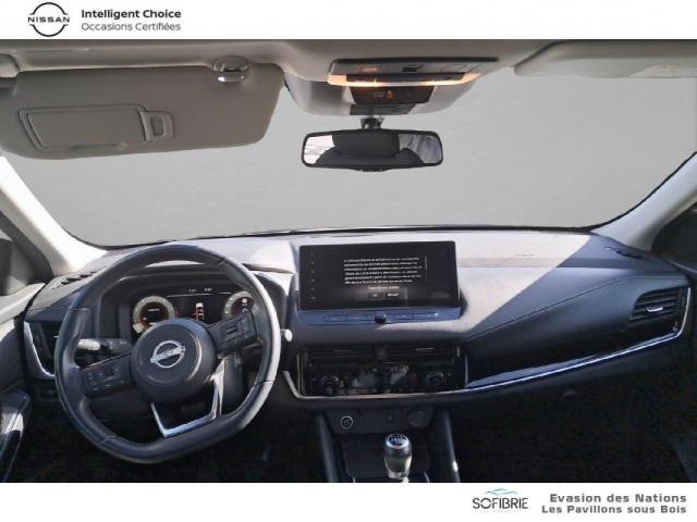 Nissan Qashqai image 6