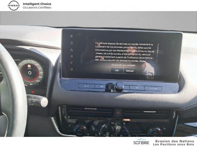 Nissan Qashqai image 9