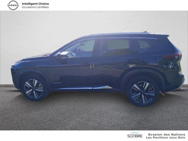 Nissan X-Trail image 8