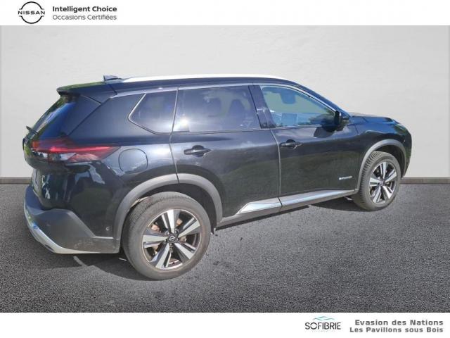 Nissan X-Trail image 5