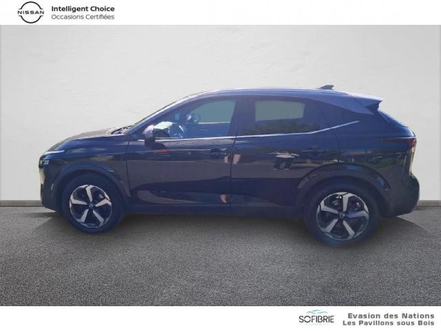 Nissan Qashqai image 7