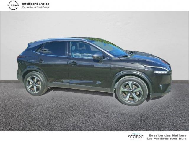 Nissan Qashqai image 1