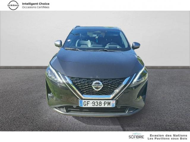 Nissan Qashqai image 5