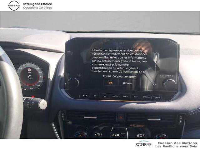 Nissan Qashqai image 8