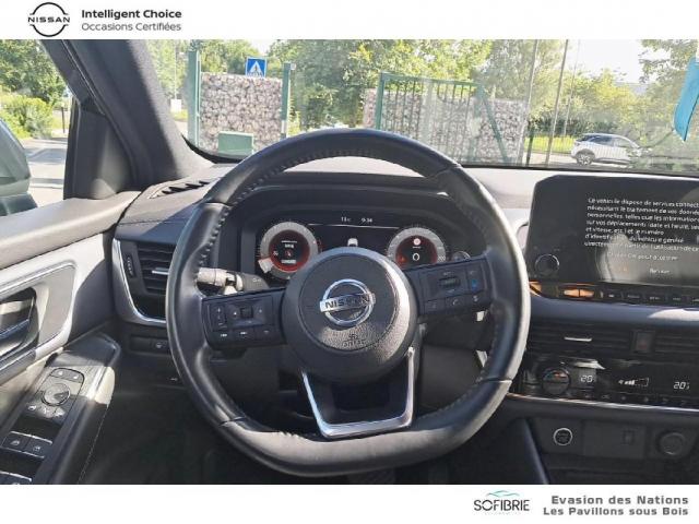 Nissan Qashqai image 4