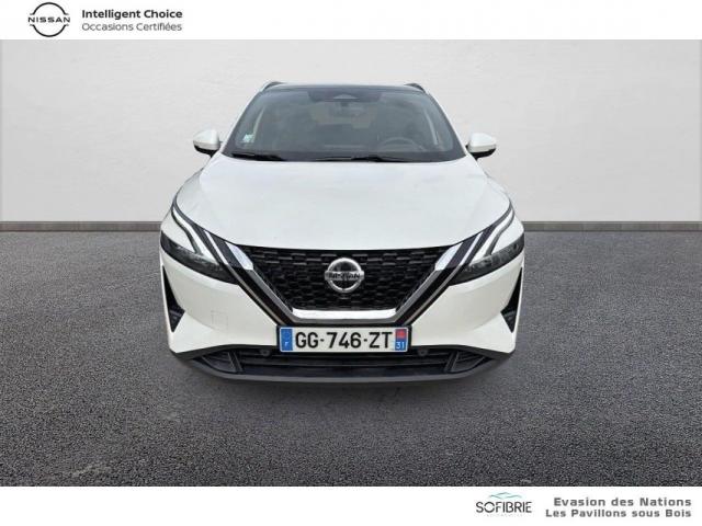 Nissan Qashqai image 2