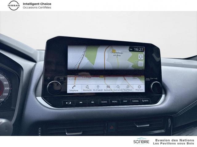 Nissan Qashqai image 9