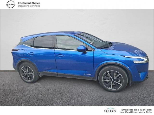 Nissan Qashqai image 3
