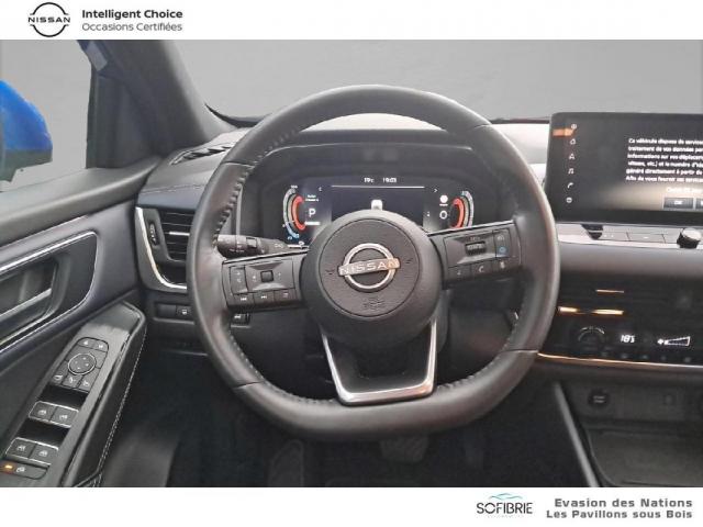 Nissan Qashqai image 5