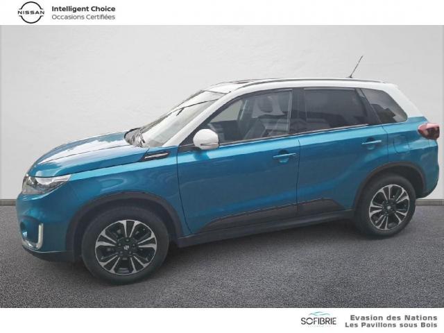 Suzuki Vitara d’occasion