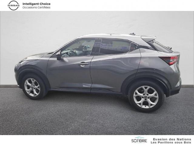 Nissan Juke image 1
